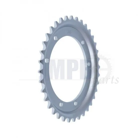 Rear sprocket Maxi 36 Teeth