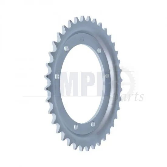 Rear sprocket Maxi 38 Teeth
