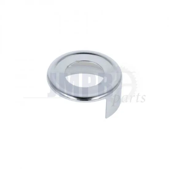 Chrome fork cover Yamaha FS1 Original