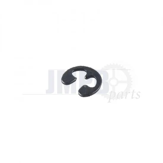 Throttle needle clip Yamaha FS1 Original
