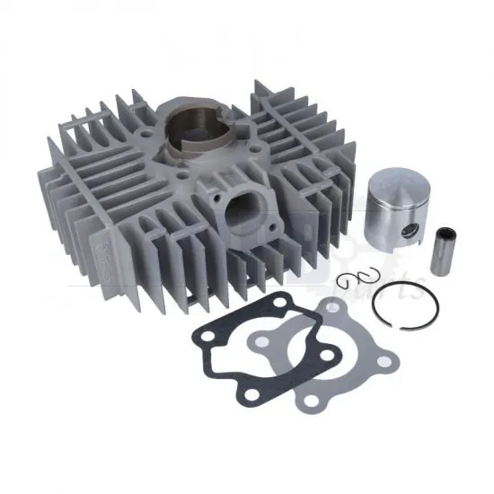 60CC Cylinder KTT Kreidler Super