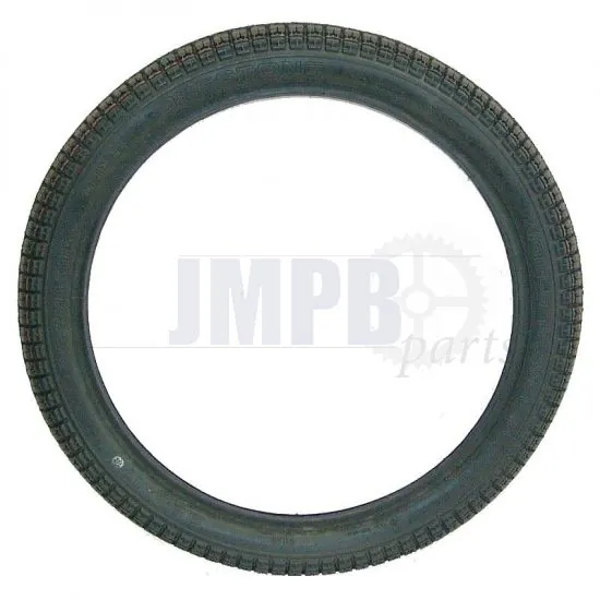 17 Inch Deestone Street D776 2.25X17