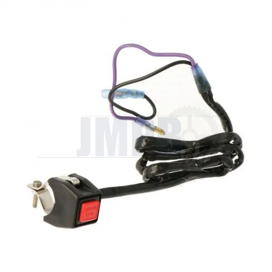Engine Stop Switch Handlebar