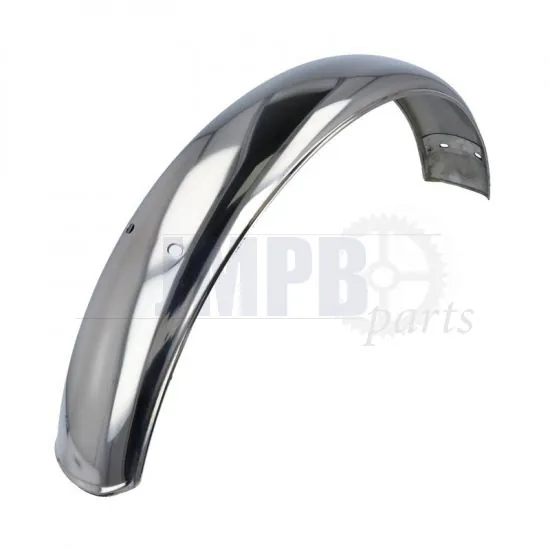 Front Fender Zundapp 517 Chromed