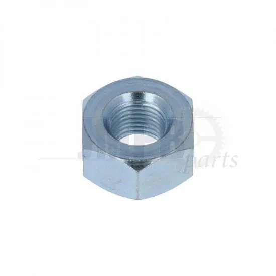 Wheel nut Kreidler Front & Rear - Smooth