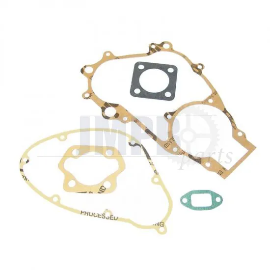 Gasketset Kreidler 3 Gears A-Quality