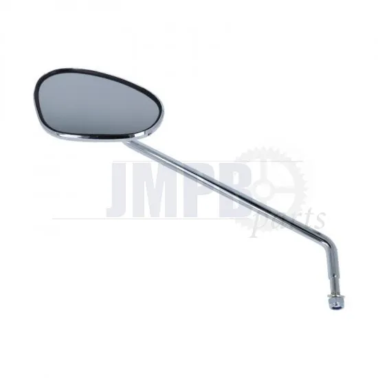 Mirror BUMM M8 Left Side