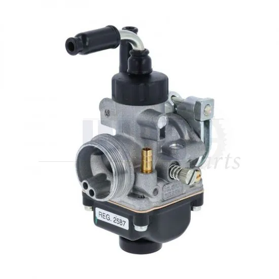 19.5MM Carburetor Dellorto PHBG AD