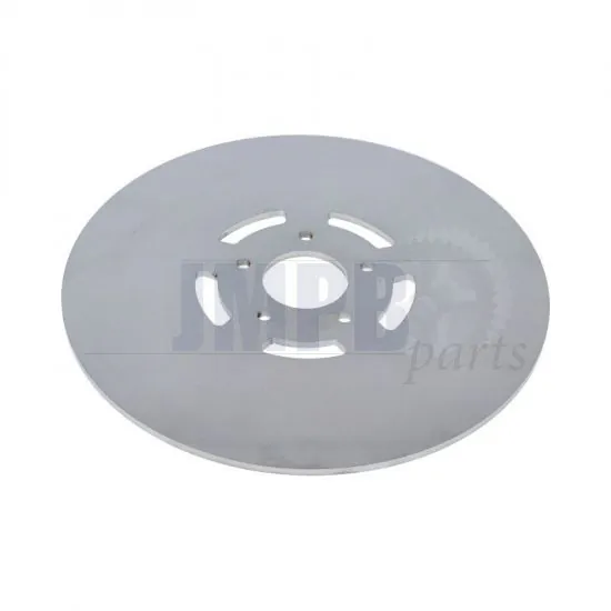 Brake disc SS Grimeca Rim
