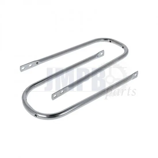 Front Fender bracket set Zundapp 517