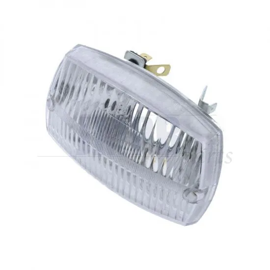 Headlight Glass Citta