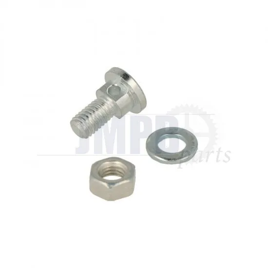 Cable mounting front brake Citta/Ciao