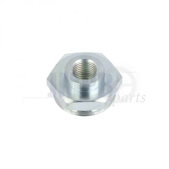 Rear wheel nut Citta/Ciao/SI