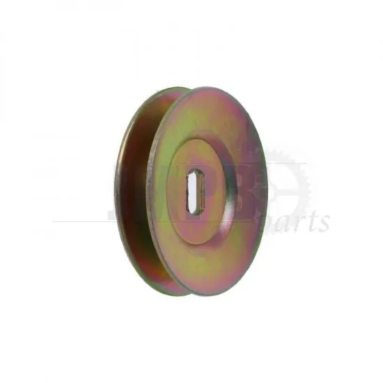 Pulley Citta 60MM