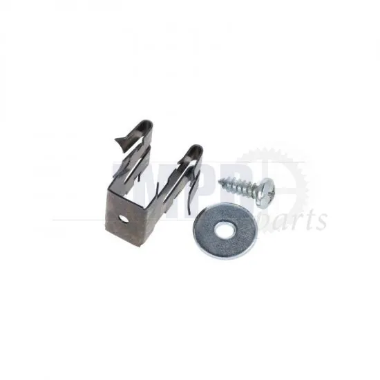 Cylinder Cooling Cap Clip Gilera Citta