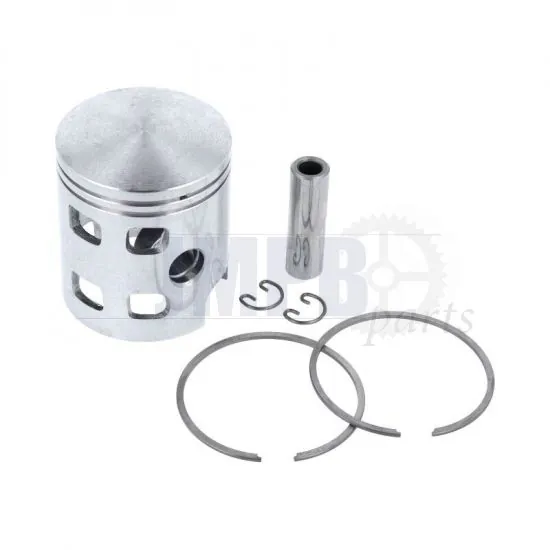 Piston 43MM DR Pin 10 Vespa