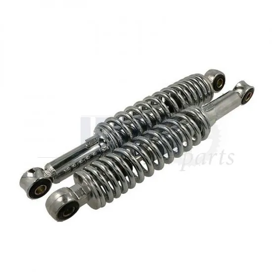Shock absorbers Chrome 280MM Citta