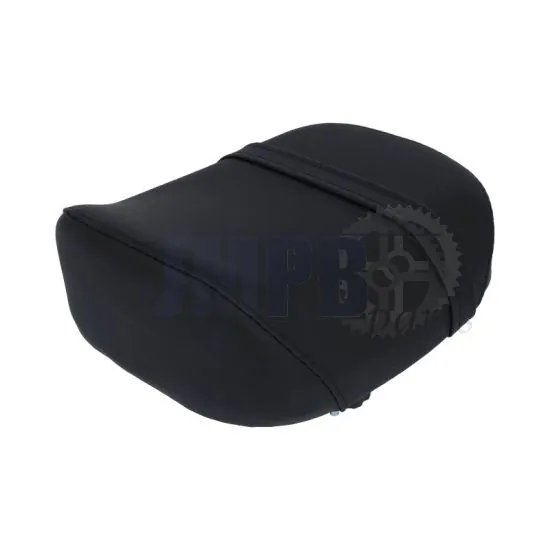 Rear seat Universal Black