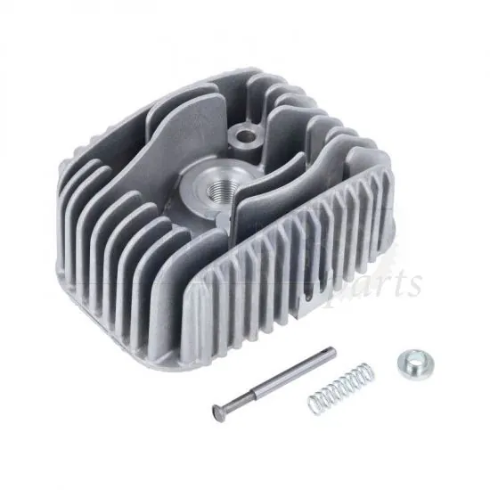 Cylinder Head 43MM Malossi Vespa Ciao/SI