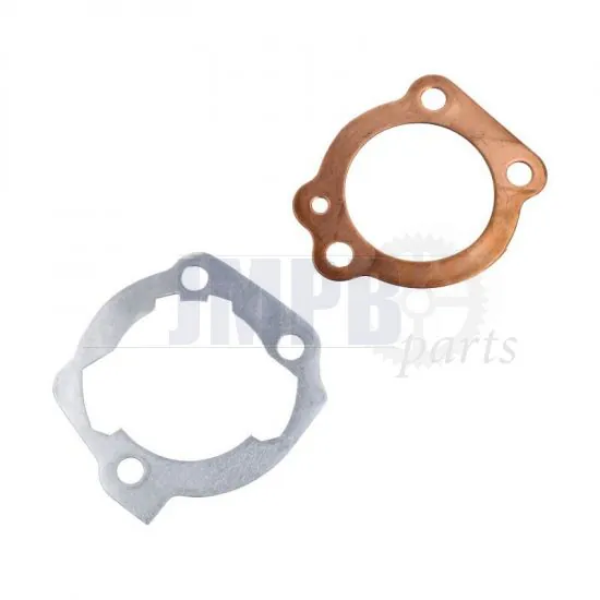 Topset Citta/Ciao Malossi 65CC