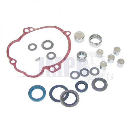 Rebuild Kit Vario Rear hub Vespa
