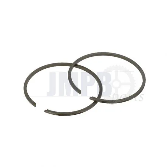 Piston ring set 43MM Malossi Citta/Ciao