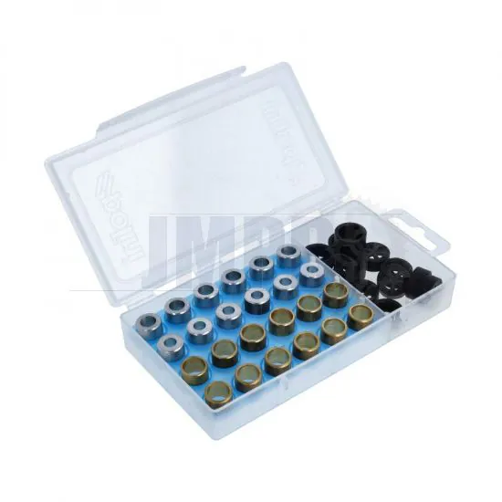 Variator weights Polini 5.5>7.0 Grams