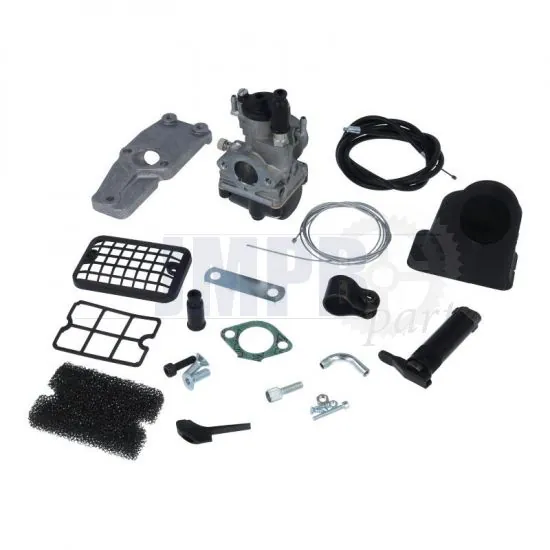 19MM Carburetor set Malossi Vespa