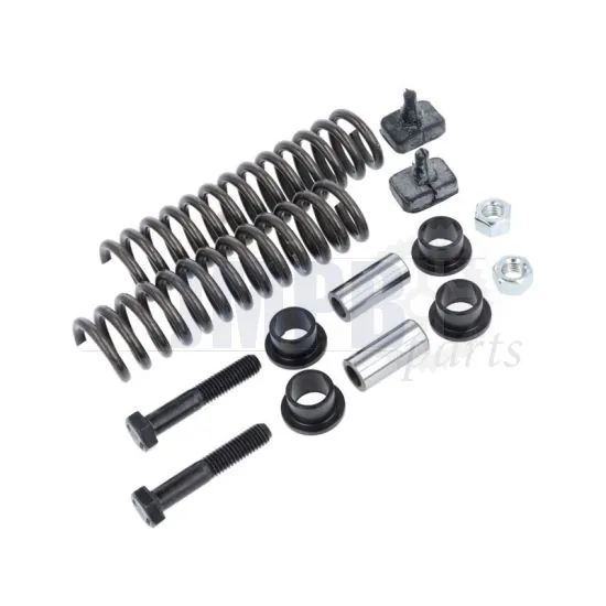 Fork Rebuild Kit Vespa Ciao Complete