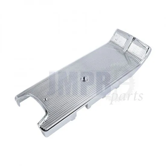 Footboard Chrome Vespa Ciao