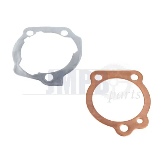 Topset Citta/Ciao Malossi 80CC