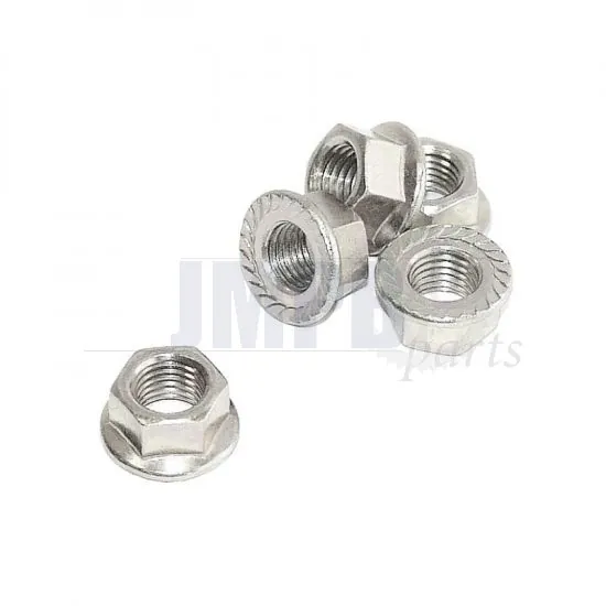 Collar Nut Malossi Crankshaft Vespa