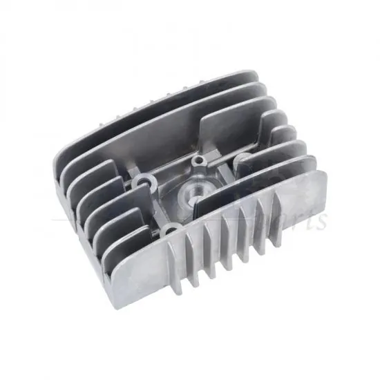 Cylinder head 38.4>41MM Polini Citta/SI