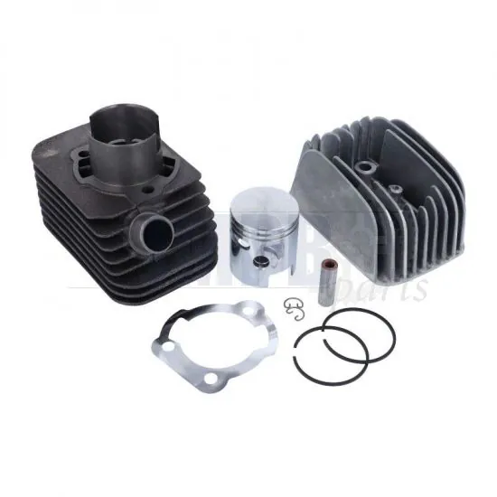 65CC Cylinderkit Polini Ciao