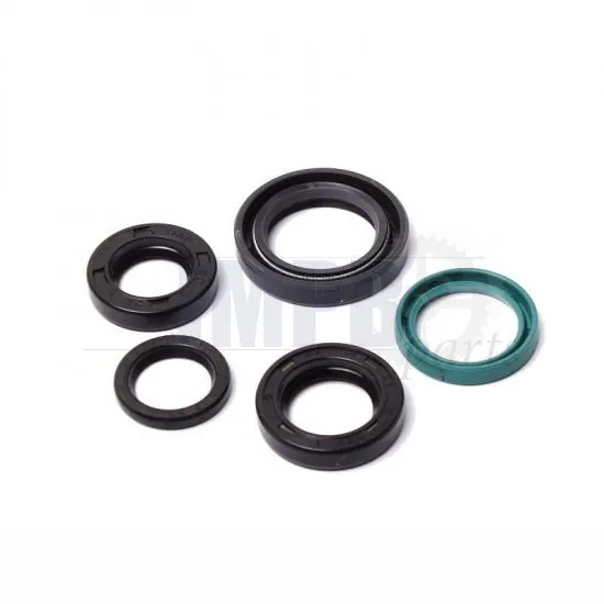 Seal set Vespa Vario versions