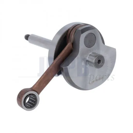 Crankshaft TR Vespa Standard P12
