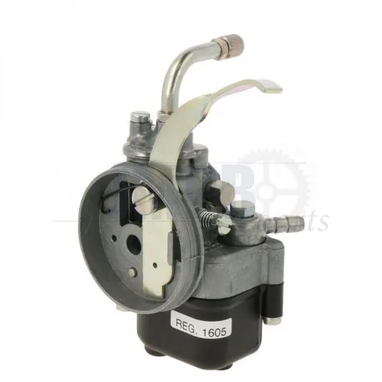 12/7MM Carburetor Dellorto Vespa Ciao