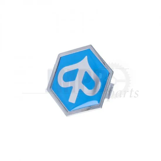 Emblem Steering head Vespa Ciao Mix
