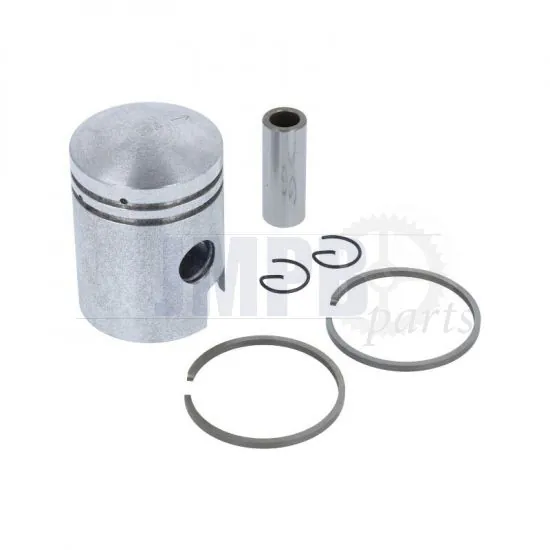 Piston 38.4MM Excess Pin 12 Vespa