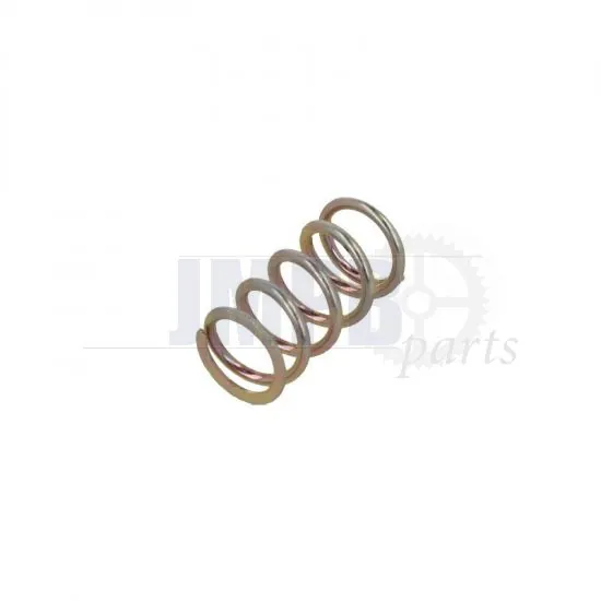  Cable adjusting screw spring SHA Carburettor Citta/Ciao