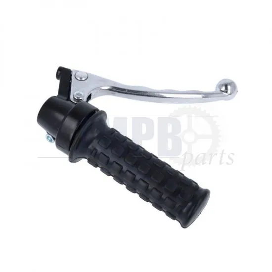 Throttle handle Puch Maxi Right