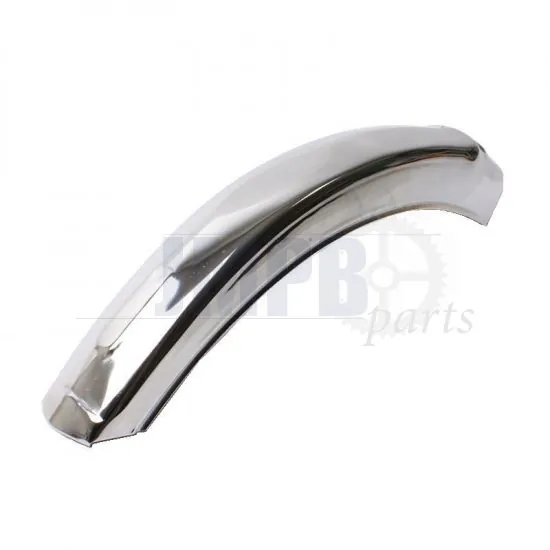 Rear Fender Puch Maxi S Chrome