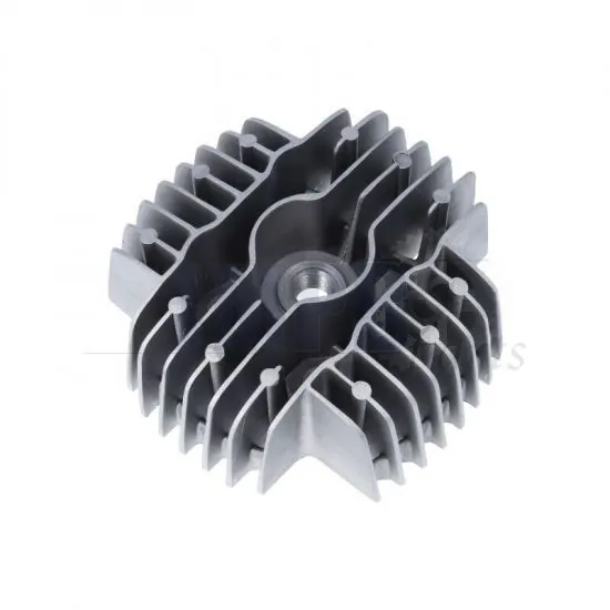 70CC Cylinderhead Puch Maxi New Type