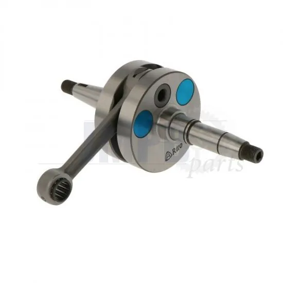 Crankshaft Puch Maxi RITO