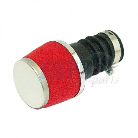 Foamfilter Maxi 12MM Red