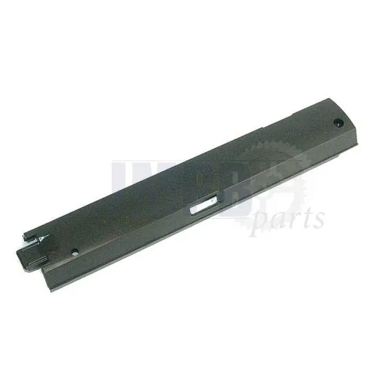 Cable cover Puch Maxi Black