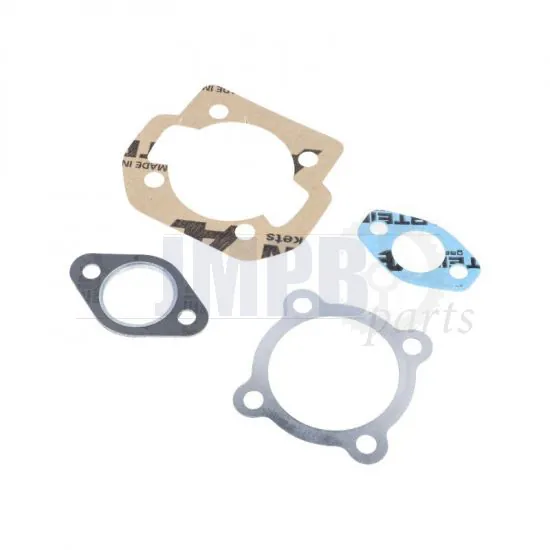 Topset Puch Maxi Metra Kit / Airsal 74CC