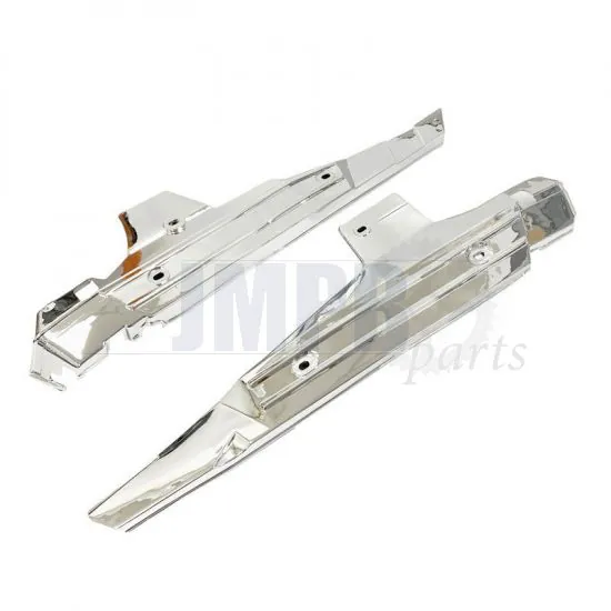Side panel set Chrome Maxi