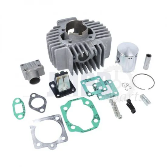 70CC Cylinder Puch Maxi Athena - Reed valve