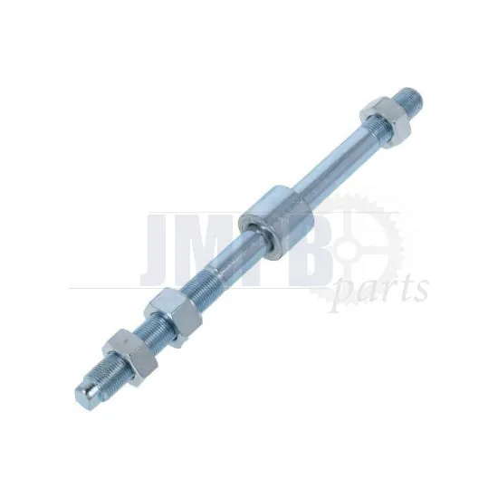 Rear wheel axle Puch Maxi Starwheel
